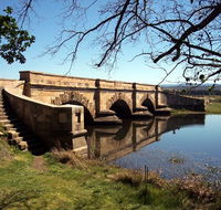 Ross Motel  Caravan Park - Stayed