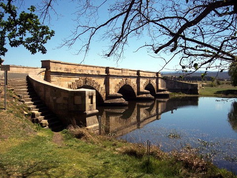 Ross Motel & Caravan Park - Stayed 0