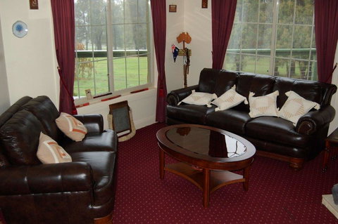 Rothesay Park - Stayed 7