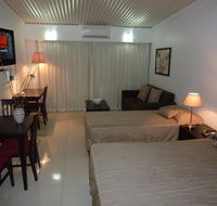 Route 66 Motor Inn - Stayed