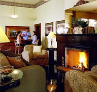 Royal Exchange Hotel - Stayed