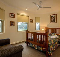 Royal Hotel Springwood - Stayed