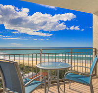 Royal Palm Resort - Stayed