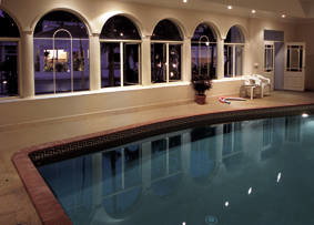 Royal Woods Resort - Stayed 2