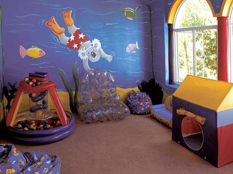 Royal Woods Resort - Stayed 5