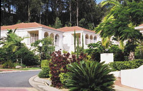 Royal Woods Resort - Stayed 6