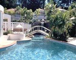 Royal Woods Resort - Stayed 9