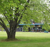 Rubicon Hotel Motel - Stayed