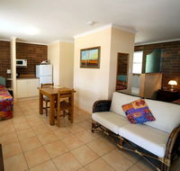 Rubyvale Motel  Holiday Units - Stayed