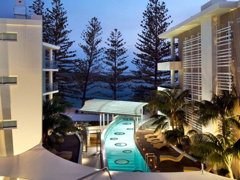 Rumba Beach Resort - Stayed 2