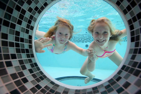 Rumba Beach Resort - Stayed 5