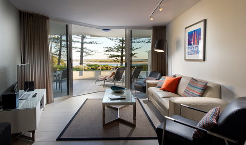 Rumba Beach Resort - Stayed 6