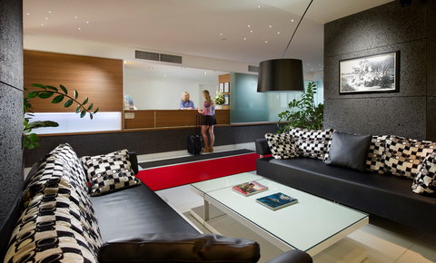 Rumba Beach Resort - Stayed 9