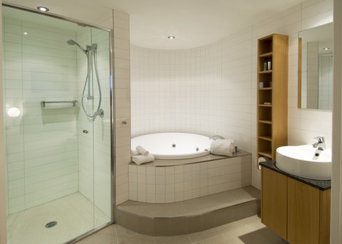 Rumba Beach Resort - Stayed 11