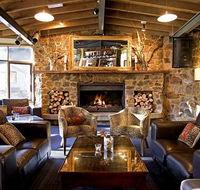 Rundells Alpine Lodge - Stayed