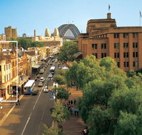 Russell Hotel - Stayed