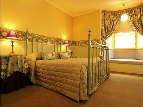 Russell Hotel - Stayed 2