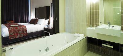 Rydges Campbelltown Sydney - Stayed 4