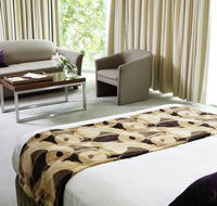 Rydges Capital Hill Canberra - Stayed