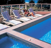 Rydges Cronulla Beach Sydney - Stayed