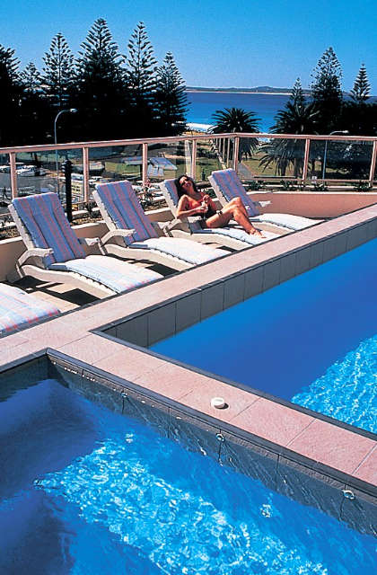 Rydges Cronulla Beach Sydney - Stayed 0