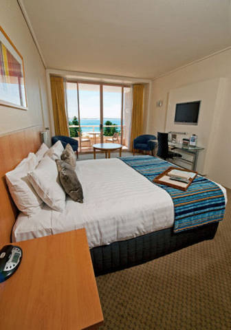Rydges Cronulla Beach Sydney - Stayed 1