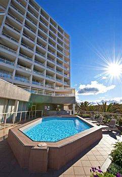 Rydges Cronulla Beach Sydney - Stayed 3