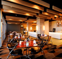 Rydges Gladstone - Stayed