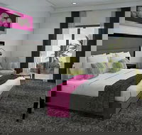 Rydges Palmerston - Darwin - Stayed