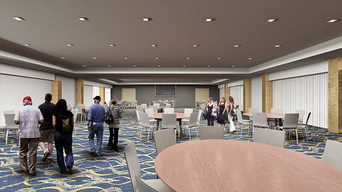 Rydges Palmerston - Darwin - Stayed 5