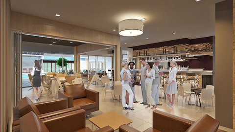 Rydges Palmerston - Darwin - Stayed 6