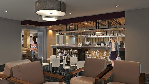 Rydges Palmerston - Darwin - Stayed 8