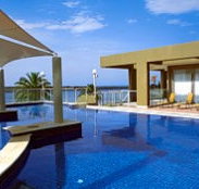 Rydges Port Macquarie - Stayed