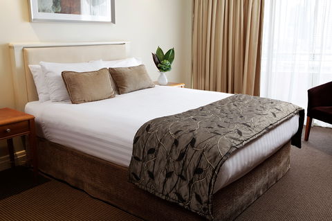 Rydges South Bank Brisbane - Stayed 15