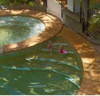 Rydges Southbank Townsville - Stayed