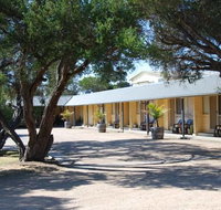 Rye Beach Motel - Stayed