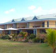 Sailfish on Fraser - Stayed