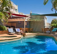 Sailport Mooloolaba Apartments - Stayed