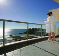 Sails Apartments - Stayed