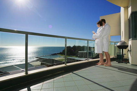 Sails Apartments - Stayed 0