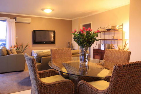 Sails Apartments - Stayed 5