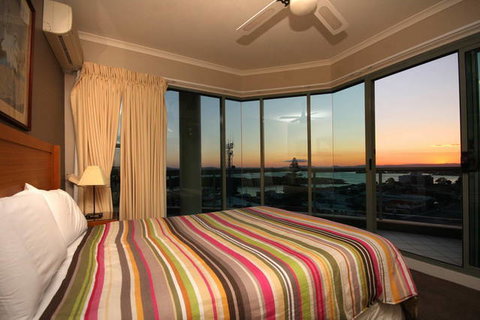 Sails Apartments - Stayed 6