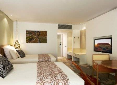 Sails In The Desert Hotel - Stayed 2