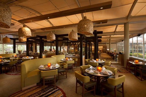 Sails In The Desert Hotel - Stayed 3