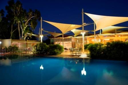 Sails In The Desert Hotel - Stayed 4