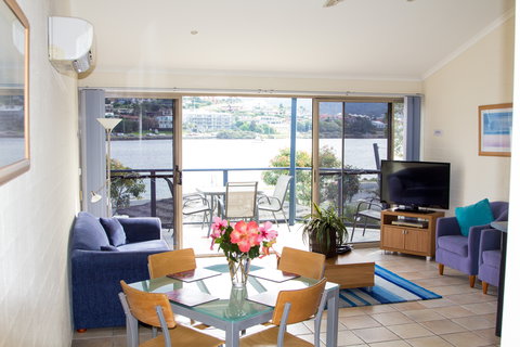 Sails Luxury Apartments - Stayed 1