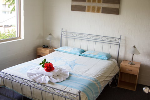 Sails Luxury Apartments - Stayed 2