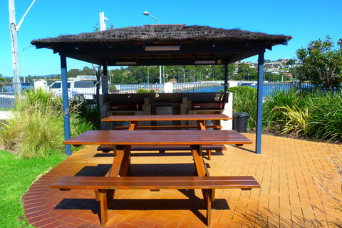 Sails Luxury Apartments - Stayed 5