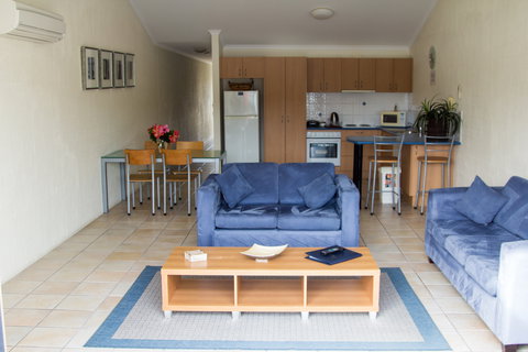 Sails Luxury Apartments - Stayed 3