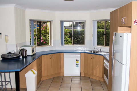 Sails Luxury Apartments - Stayed 7